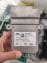 Bmw ix3 Airbag Beyni 315A19AB601