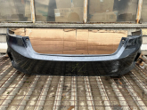 HONDA CİTY ARKA TAMPON (ORJİNAL)
