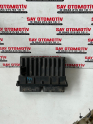 09131730 OPEL ASTRA G ZAFİRA FAN MODÜLÜ FAN BEYNİ FAN MOTORU