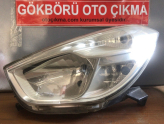 DACİA LODGY -DOKKER SOL FAR