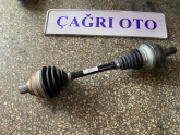 3Q0407271BA FORMENTOR ATECA SOL AKS ORJİNAL ÇAĞRI OTO