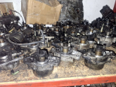 ÖZMEN OPEL PALİO 1.3 FREN VAKUM POMPASI