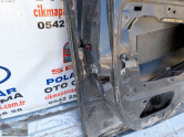 Oto Çıkma Parça / Fiat / Fiorino / Kaporta & Karoser / Sol Ön Kapı / Çıkma Parça 
