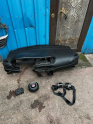 FIAT EGEA ÇIKMA  TORPİDO AIRBAG SET