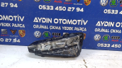 SKODA SCALA 2018-2022 SOL ÖN FAR OEM 657941015