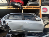 Sağ Ön Kapı  Renault Symbol Thalia (2009-2012)