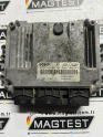 Scenic 1.9 DCI Motor Beyni 0281011549 8200391966