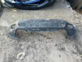 JEEP RENEGADE ARKA TAMPON