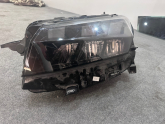 Oto Çıkma Parça / Peugeot / Rifter / Far & Stop / Sol Ön Far / Çıkma Parça 