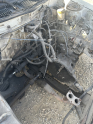 Toyota Corolla XL motor alt traversi 1987-1992