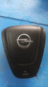 Astra J direksiyon airbag