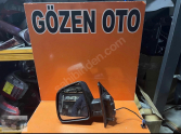 FİAT DOBLO SOL AYNA ORJİNAL ÇIKMA