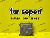 TİGGO 7 PRO LED FAR BEYNİ (ORJİNAL) 4050440925300