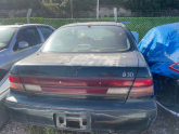Nissan infiniti i30 arka tampon