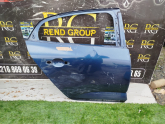 RENAULT MEGANE 4 SAĞ ARKA KAPI ORİJİNAL ÇIKMA