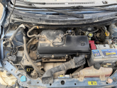 Oto Çıkma Parça / Nissan / Micra / Kaporta & Karoser / Sağ Arka Kapı / Çıkma Parça 