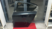 2011-2014 CHEVROLET CRUZE HATASIZ ORJ ÇIKMA SİYAH SOL ARKA KAPI