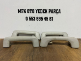 FOCUS 2.5 EL TUTAMAĞI ORJİNAL