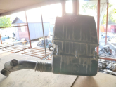 Fiat Punto 1.4 Hava Filtre Kutusu