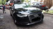 Audi A6 Kesme Tavan ve Marşpiyel Parçaları - Sağ/Sol Çe