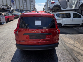 Dacia Jogger Çıkma Arka Tampon Komple