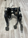 OPEL ASTRA J PEDAL TAKIMI 13354331