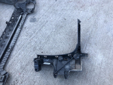 BMW X5 F15 ARKA TAMPON SAĞ BRAKET 51127294390