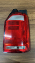 VOLKSWAGEN TRANSPORTER SAĞ ARKA STOP