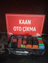 PUNTO 1.3 SİGORTA KUTUSU ÇIKMA ORJİNAL