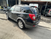 Chevrolet captiva komple motor