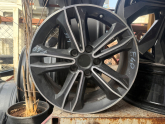 BMW f40 çelik jant 1.adet