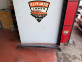 KADJAR BAGAJ BAKALİTİ BANDI KAPLAMASI ORJİNAL 960308491R