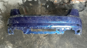 2012-2020 Audi A3 HB S-Line Modeli İçin Arka Tampon - 8V4807511