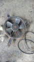 Nissan altima fan motor