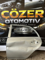 TOYOTA COROLLA SOL ARKA KAPI 07-12