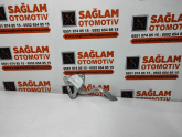 OPEL CORSA-D 06-14 ÇIKMA SAĞ ARKA BAGAJ MENTEŞESİ 09114274
