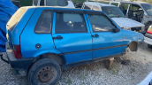 Oto Çıkma Parça / Fiat / Uno / Kaporta & Karoser / Sağ Ön Kapı / Çıkma Parça 