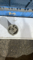 6K0919051D VW POLO SEAT İBİZA YAKIT ŞAMANDIRASI