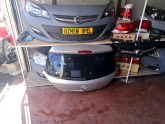 ÖZMEN OPEL ASTRA H ÇIKMA ARKA BAGAJ KAPAĞI KOMPLE DOLU