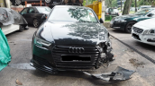 Audi A4 Kesme Tavan ve Marşpiyel - Sağ/Sol Çeyrek Parçal