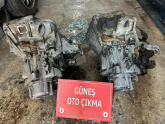 FİAT PUNTO 1.3 EURO4 ŞANZIMAN AÇILMAMIŞ ORJİNAL