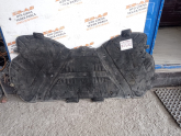Audi A3 (8P0) Çıkma Motor Kaputu İzolatörü-keçesi 2008-2013