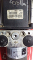Toyota Corolla ABS 89541-02070 44540-02030 0265950132 0265225288