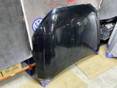 8U0823029 AUDİ Q3 MOTOR KAPUTU SİYAH HATASIZ