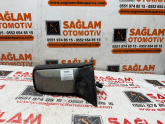 ÇIKMA  MERCEDES W126 SAĞ DİKİZ AYNASI E10117113