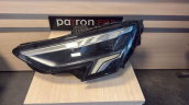 Audi A3 Sol Full Led Far Orjinal