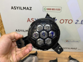 HYUNDAİ İ10 SOL GÜNDÜZ FARI ORJİNAL LEDLİ OEM:92207K7100