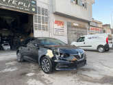 RENAULT MEGANE 4 SİLECEK MEKANİZMASI SÖKME HURDA BELGELİ