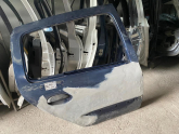 RENAULT CLİO SAĞ ARKA KAPI 2000-2008 MODEL ORJİNAL