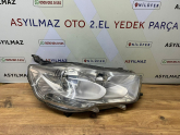C ELYSEE SAĞ FAR ORJİNAL 2013-2017 UYUMLU